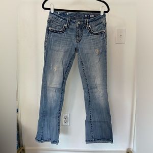 Miss Me jeans bootcut